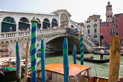 Venice - Canal Grande