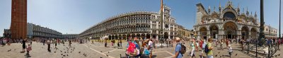 Piazza San Marco