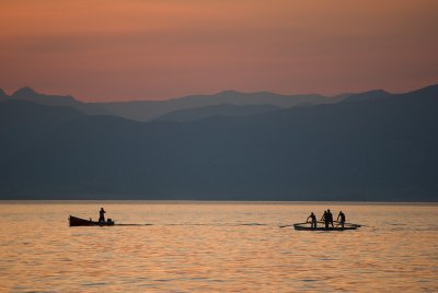 Boats