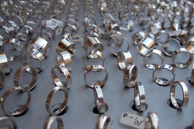 Rings I