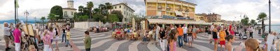 Promenade
