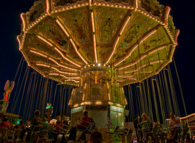 Carousel