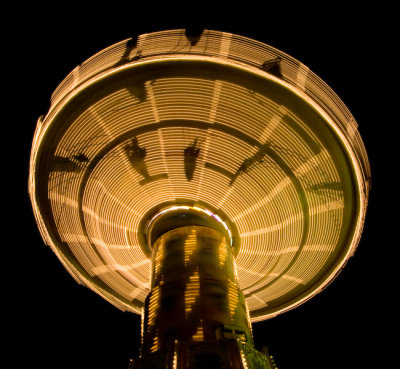 Carousel in action