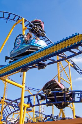Coaster