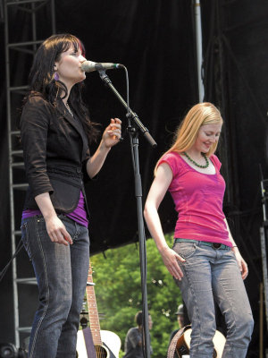 2007 Mississauga Waterfront Festival