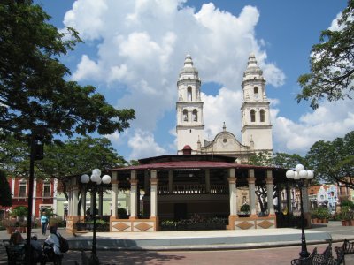 Campeche