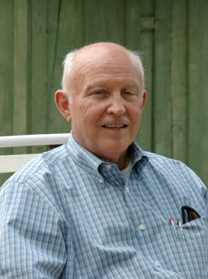 James Warthan 2007