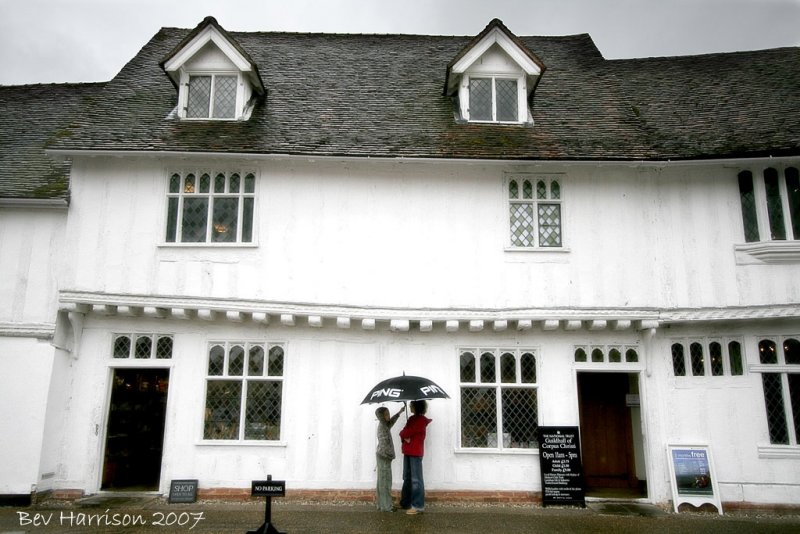 lavenham, suffolk