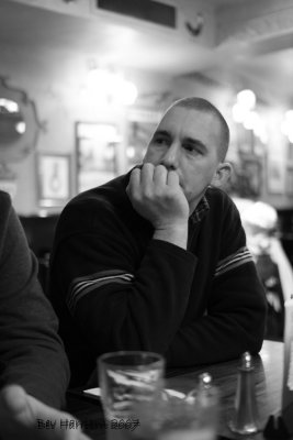 the thinker