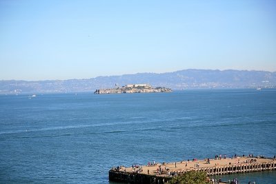 Alcatraz