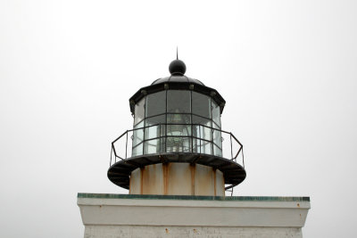 Point Bonita Lighthouse