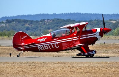PITTS S-2B