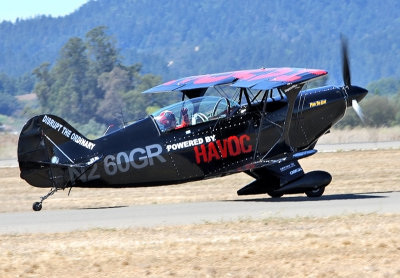 PITTS S-2B