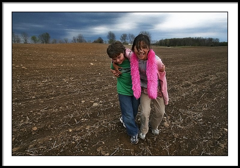 fieldplay