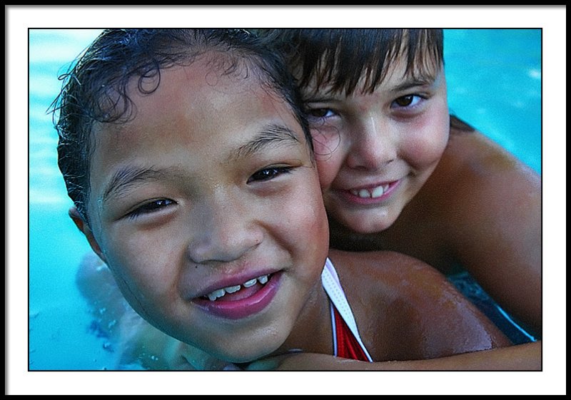 july 7 swim