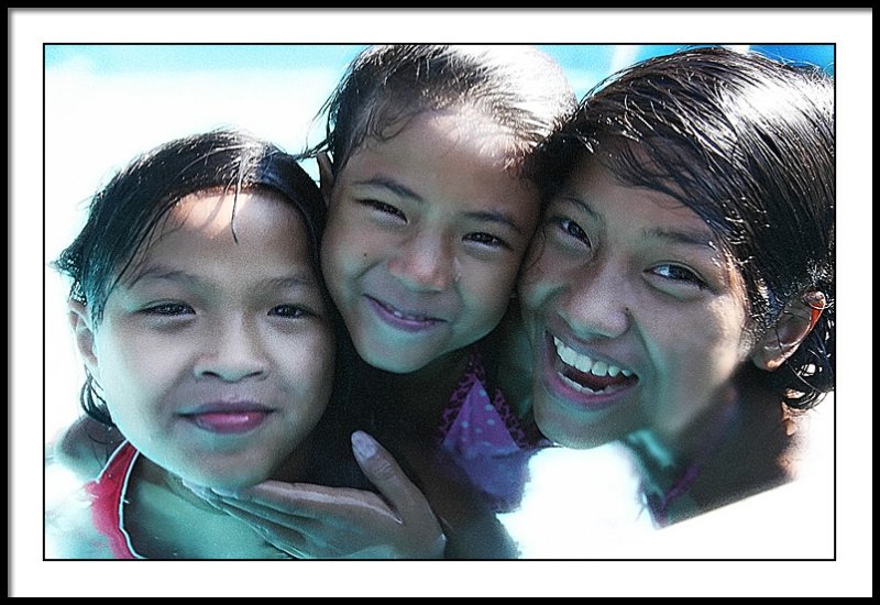 july 8 swimtrio