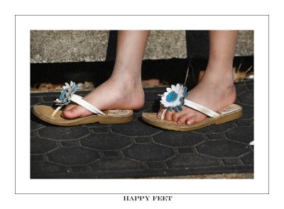 apr 2 happy feet
