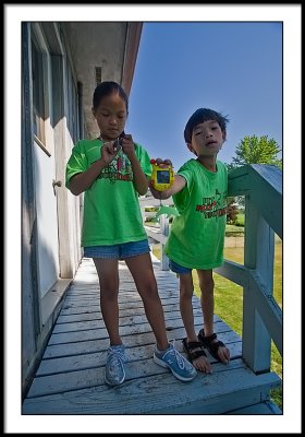 june 20 tamagotchies and long toes