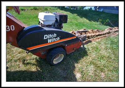 june 20 ditch witch