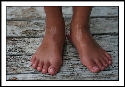 june 27 wet feet