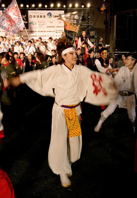 大ハンヤ Daihanya festival 2007