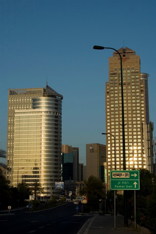 Welcome to Ramat-Gan