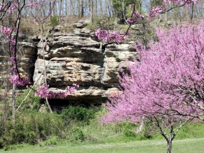 Giant City State Park