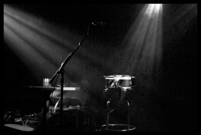 Last Exit March 1 2007