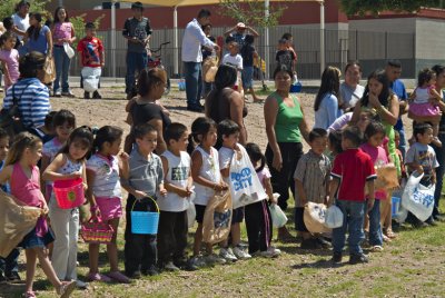 EASTER 2007