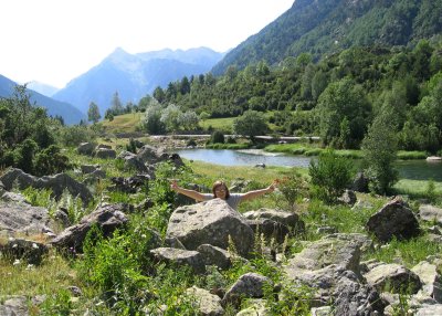 pyranese