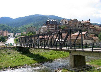 bridge