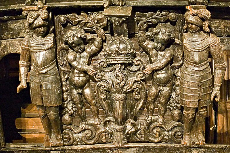 Vasa coat-of-arms