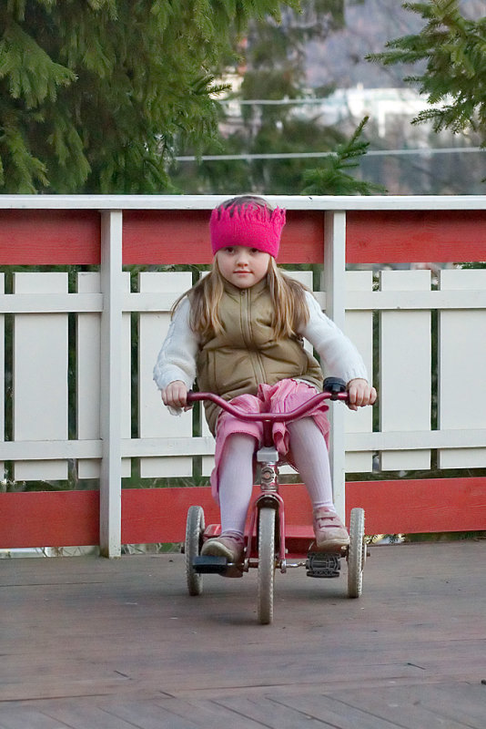 Prinsesse Lisa