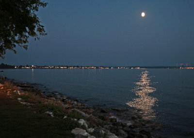 White Rock, BC