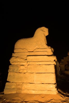 Sphinx?