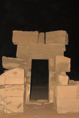 Temple of Amun