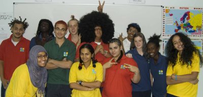 KICS Spirit Week - 25th to 29th March 2007