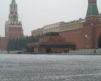 Lenin's Mausoleum.JPG