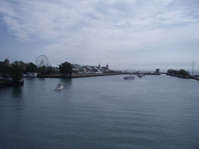 Chicago