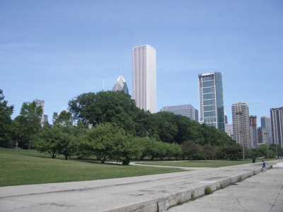 Chicago