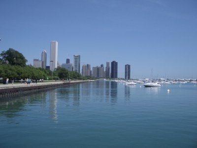 Chicago