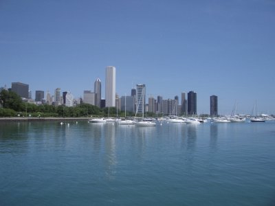 Chicago