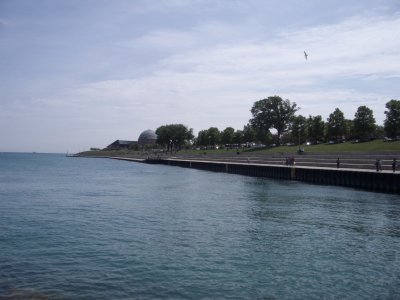 Chicago