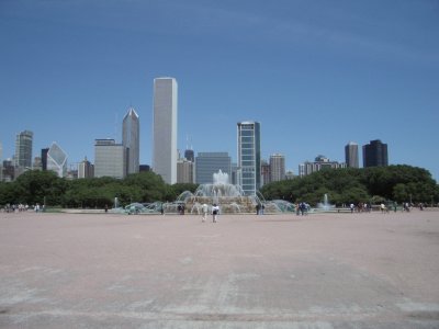 Chicago