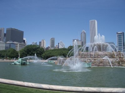 Chicago