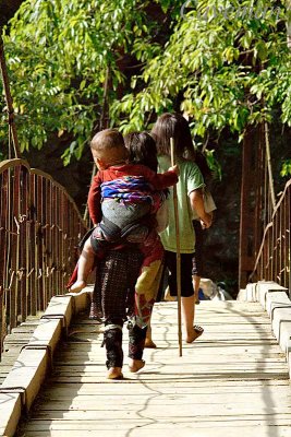 Sapa - Giang Ta Chai