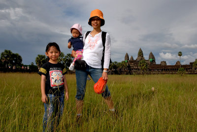 Angkor Wat