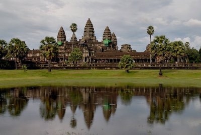 Angkor Wat