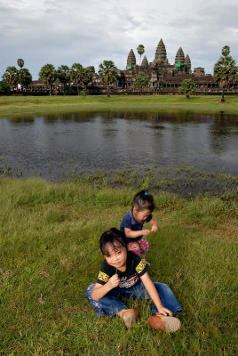 Angkor Wat