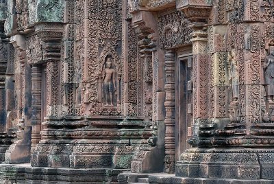 Banteay Srey